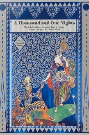 Cover of A Thousand and One Nights