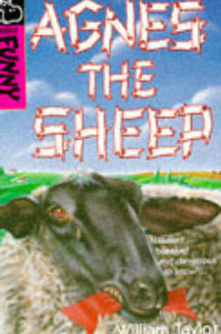 Cover of Agnes the Sheep