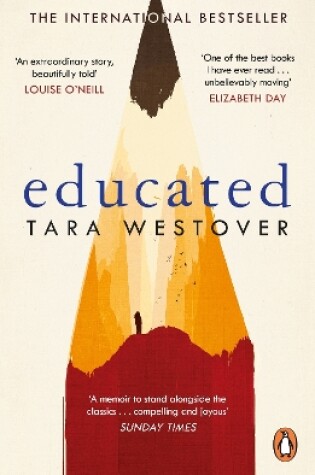 Cover of Educated