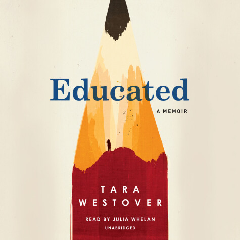 Book cover for Educated