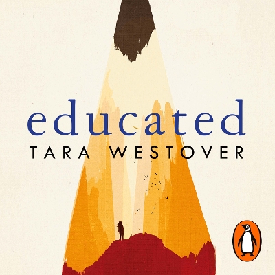 Book cover for Educated