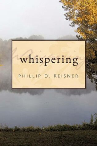 Cover of Whispering