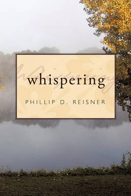 Book cover for Whispering