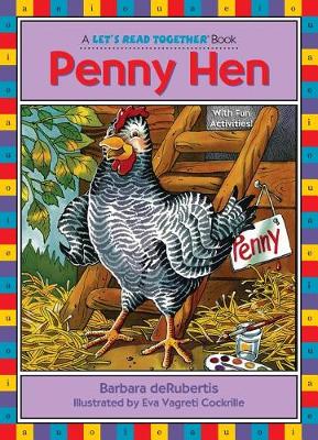 Cover of Penny Hen