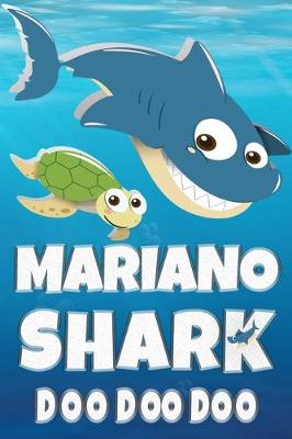 Book cover for Mariano
