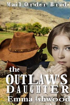 Cover of The Outlaws Daughter