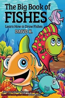 Cover of The Big Book of Fishes