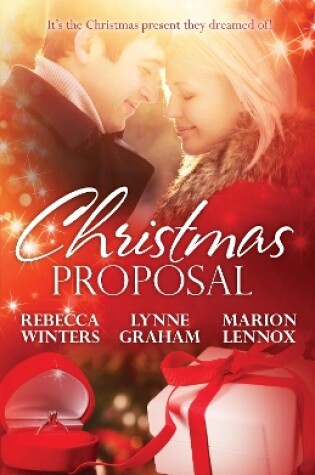 Cover of Christmas Proposals - 3 Book Box Set