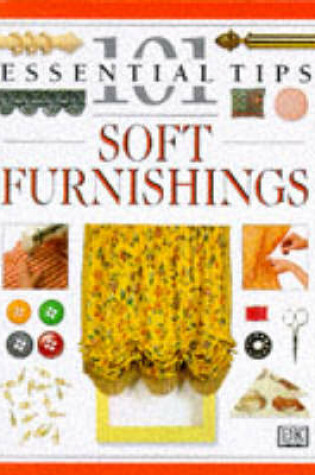 Cover of DK 101s:  09 Soft Furnishings