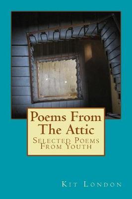 Book cover for Poems From The Attic