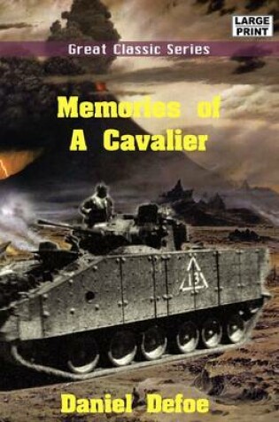 Cover of Memoirs of a Cavalier