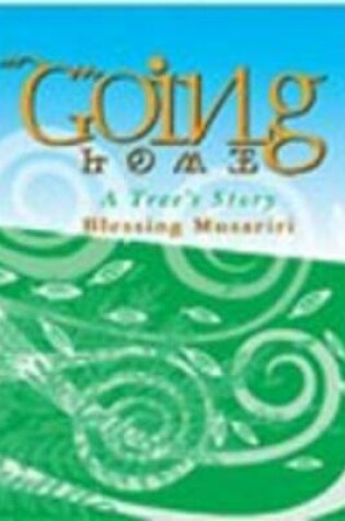 Cover of Going Home