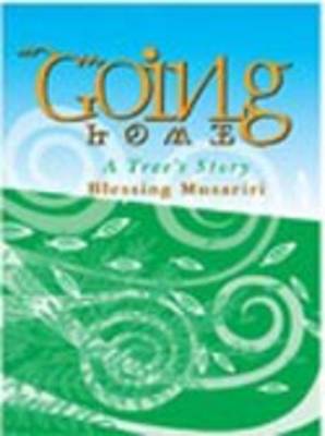 Book cover for Going Home