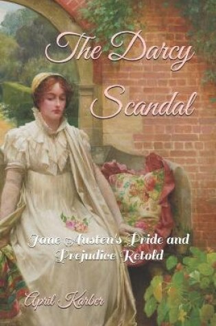 Cover of The Darcy Scandal