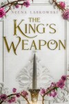 Book cover for The King's Weapon