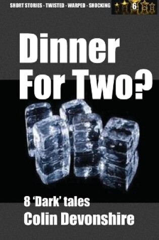 Cover of Dinner For Two?