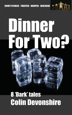 Cover of Dinner For Two?