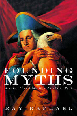 Book cover for Founding Myths