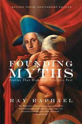 Book cover for Founding Myths