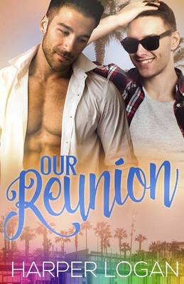 Book cover for Our Reunion