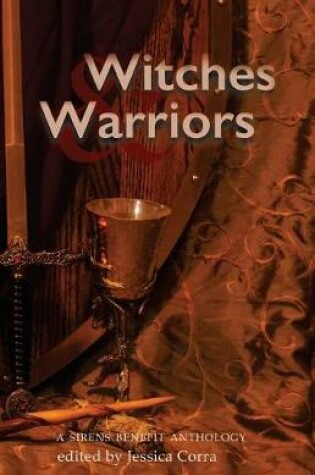 Cover of Witches & Warriors
