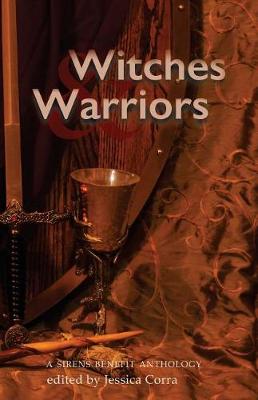Book cover for Witches & Warriors