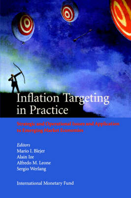 Cover of Inflation Targeting In Practice: Strategic And Operational Issues And Application To Emerging Market (Itpsea0000000)