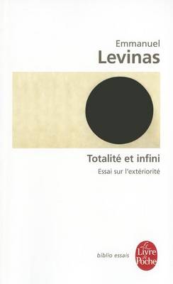 Book cover for Totalite ET Infini