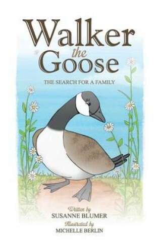 Cover of Walker The Goose