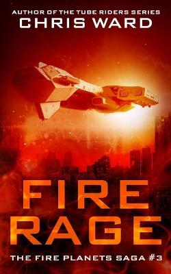 Book cover for Fire Rage