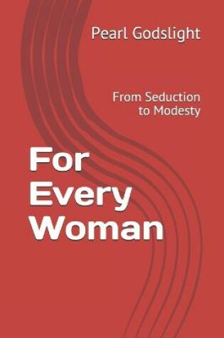 Cover of For Every Woman