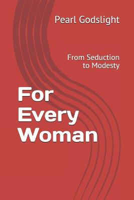 Book cover for For Every Woman