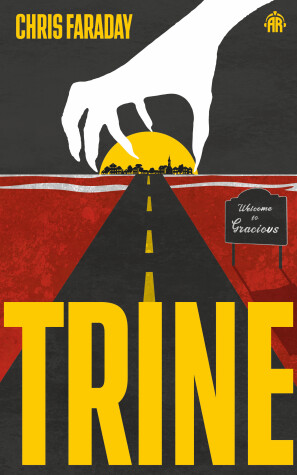 Book cover for Trine