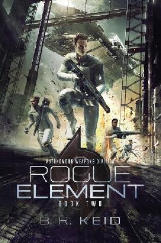 Cover of Rogue Element
