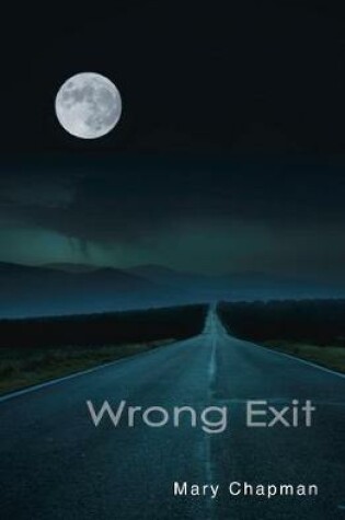 Cover of Wrong Exit (Sharp Shades 2.0)