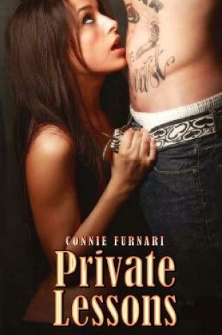 Cover of Private Lessons