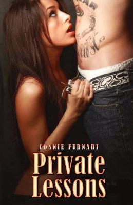 Book cover for Private Lessons