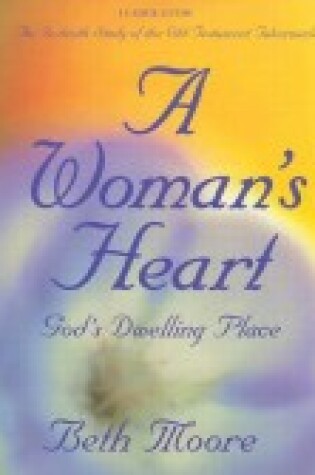Cover of Woman's Heart Leaders Guide