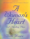 Book cover for Woman's Heart Leaders Guide