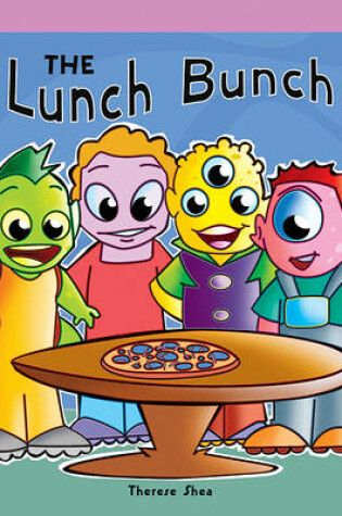 Cover of The Lunch Bunch