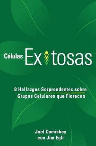 Cover of C lulas Exitosas