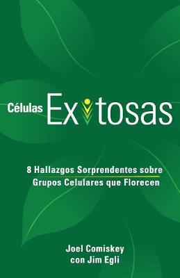Book cover for C lulas Exitosas