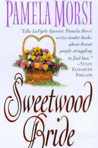 Cover of Sweetwood Bride