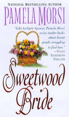 Book cover for Sweetwood Bride