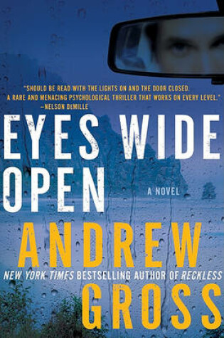 Cover of Eyes Wide Open