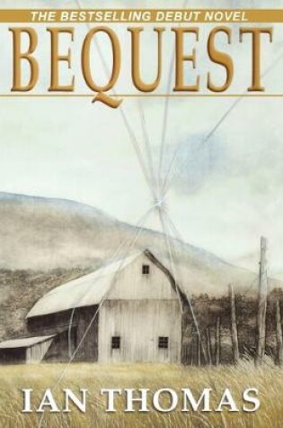 Cover of Bequest