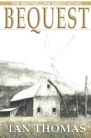 Cover of Bequest