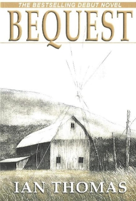 Book cover for Bequest