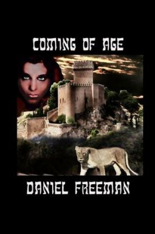 Cover of Coming of Age