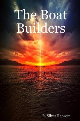 Book cover for The Boat Builders